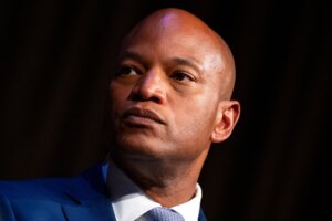 Wes Moore