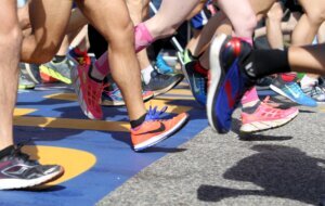 South Africa Marathon Cheating