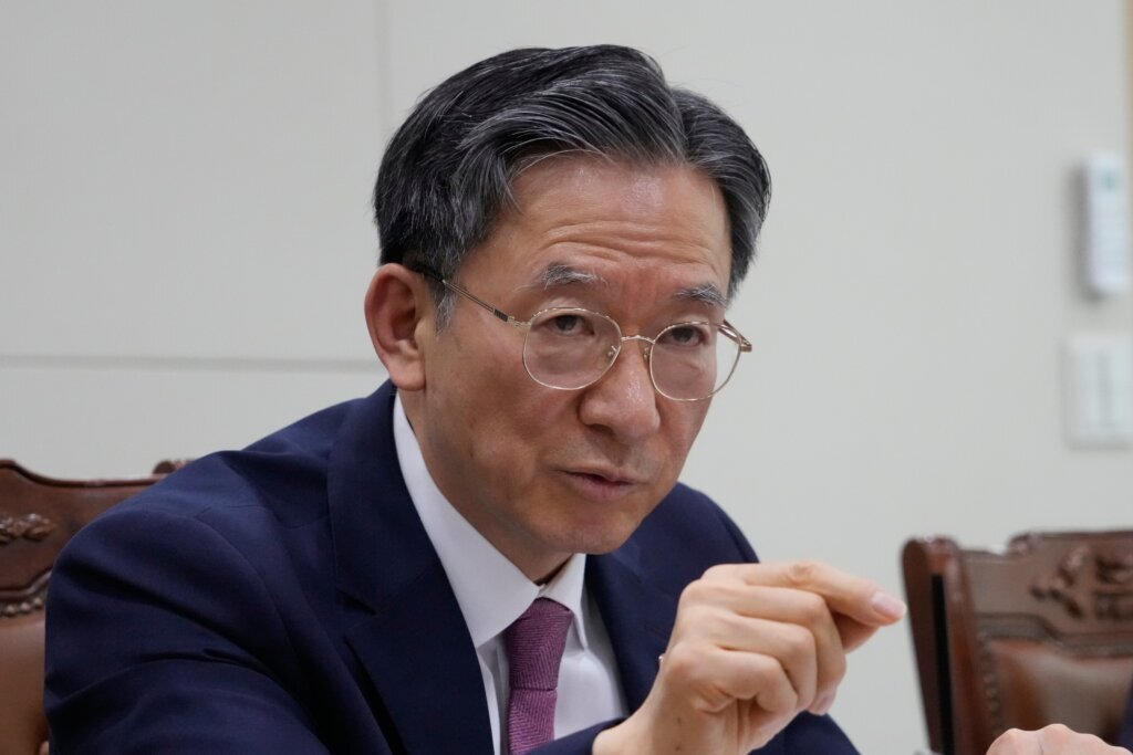South Korea Adoption