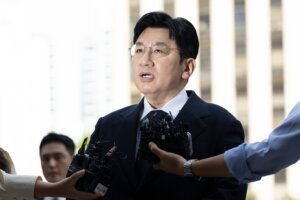 South Korea K pop Mogul