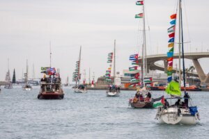 Spain Gaza Flotilla