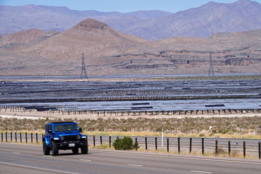 State Climate Goals Data Centers