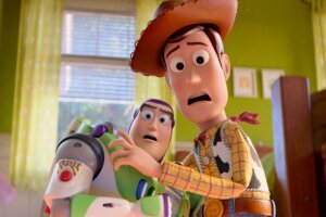 Summer Movie Preview