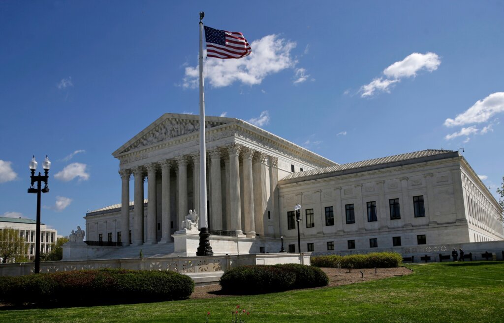 Supreme Court