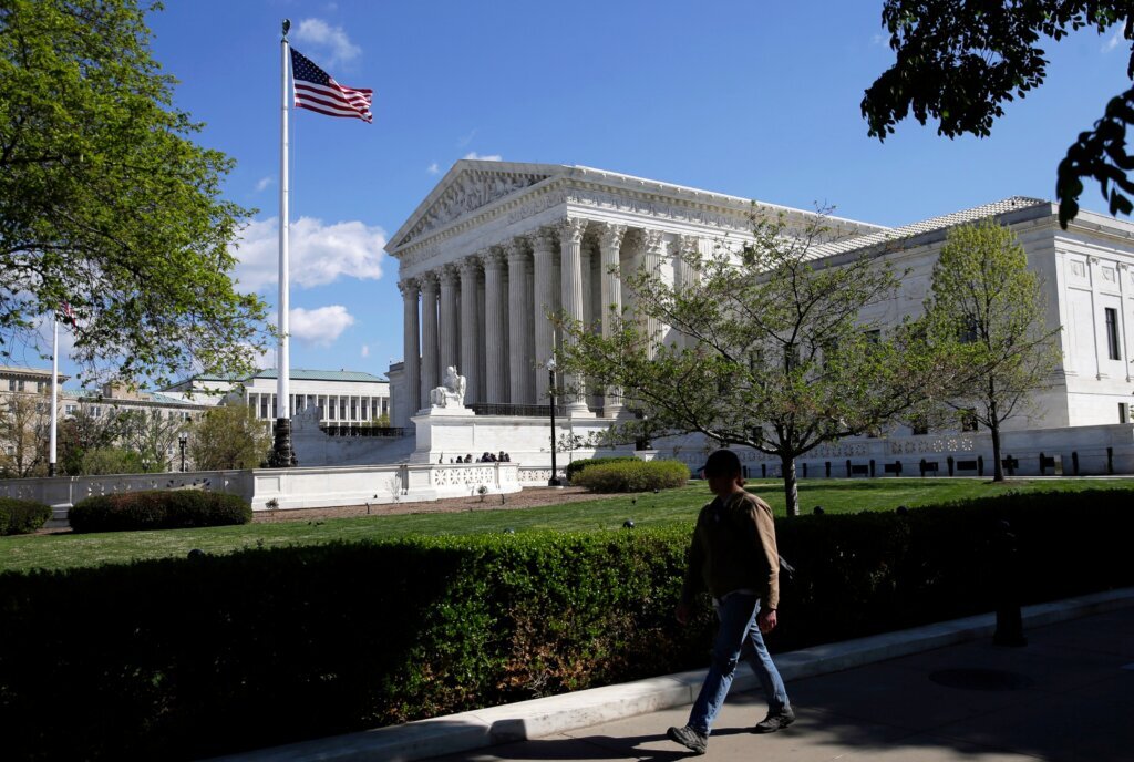 Supreme Court
