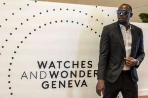 Switzerland Luxury Watches