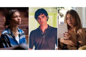 TV Euphoria Cast
