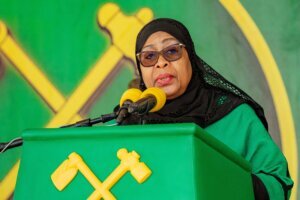 Tanzania Fuel Cuts