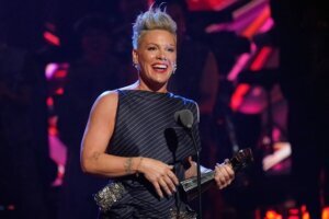 Theater Tony Awards Host