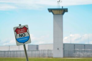 Trump Marijuana Reclassification Convictions