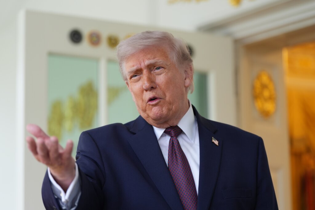 Trump