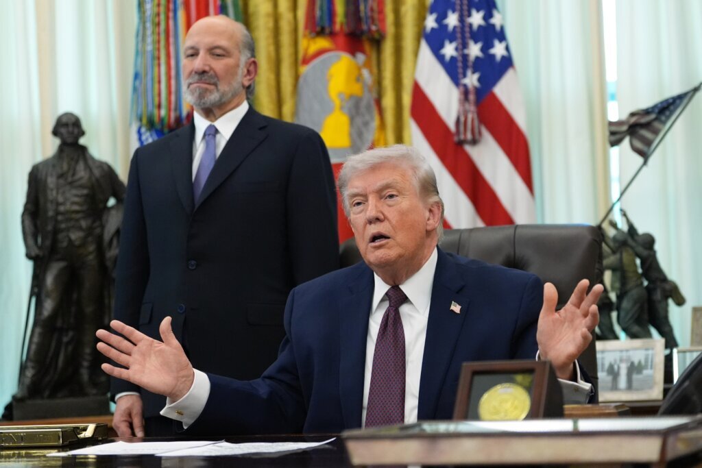 Trump
