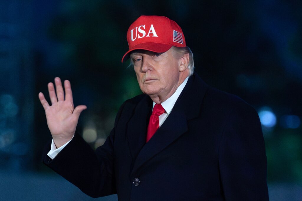Trump