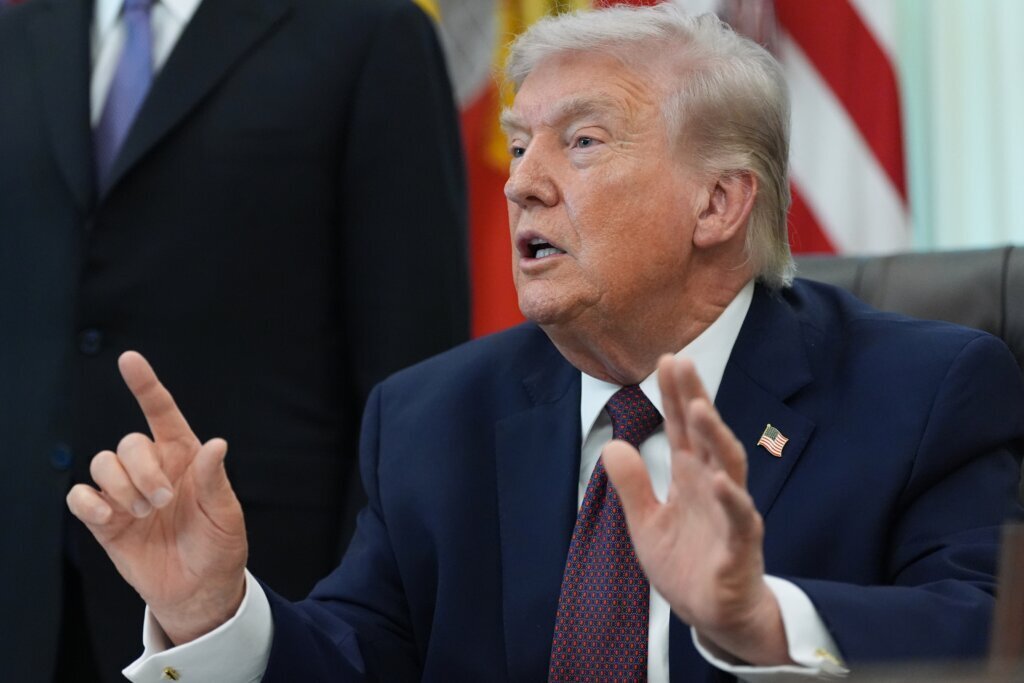 Trump