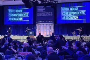 Trump Correspondents