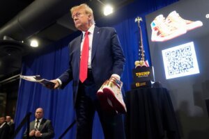 Trump Family Profits
