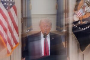 Trump Iran US