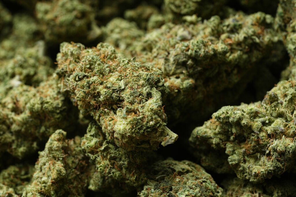Trump Marijuana Reclassification