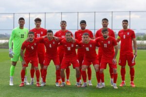 Turkey Iran Costa Rica Soccer