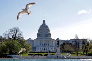 U.S. Capitol