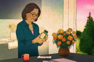 US Be Well Menopause Products