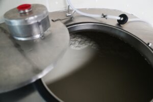 US MED Raw Milk Legislation
