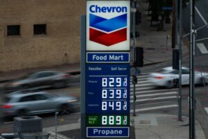 US Energy Crisis