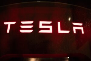 US Energy Crisis Electric Vehicles