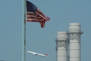 US Energy Crisis