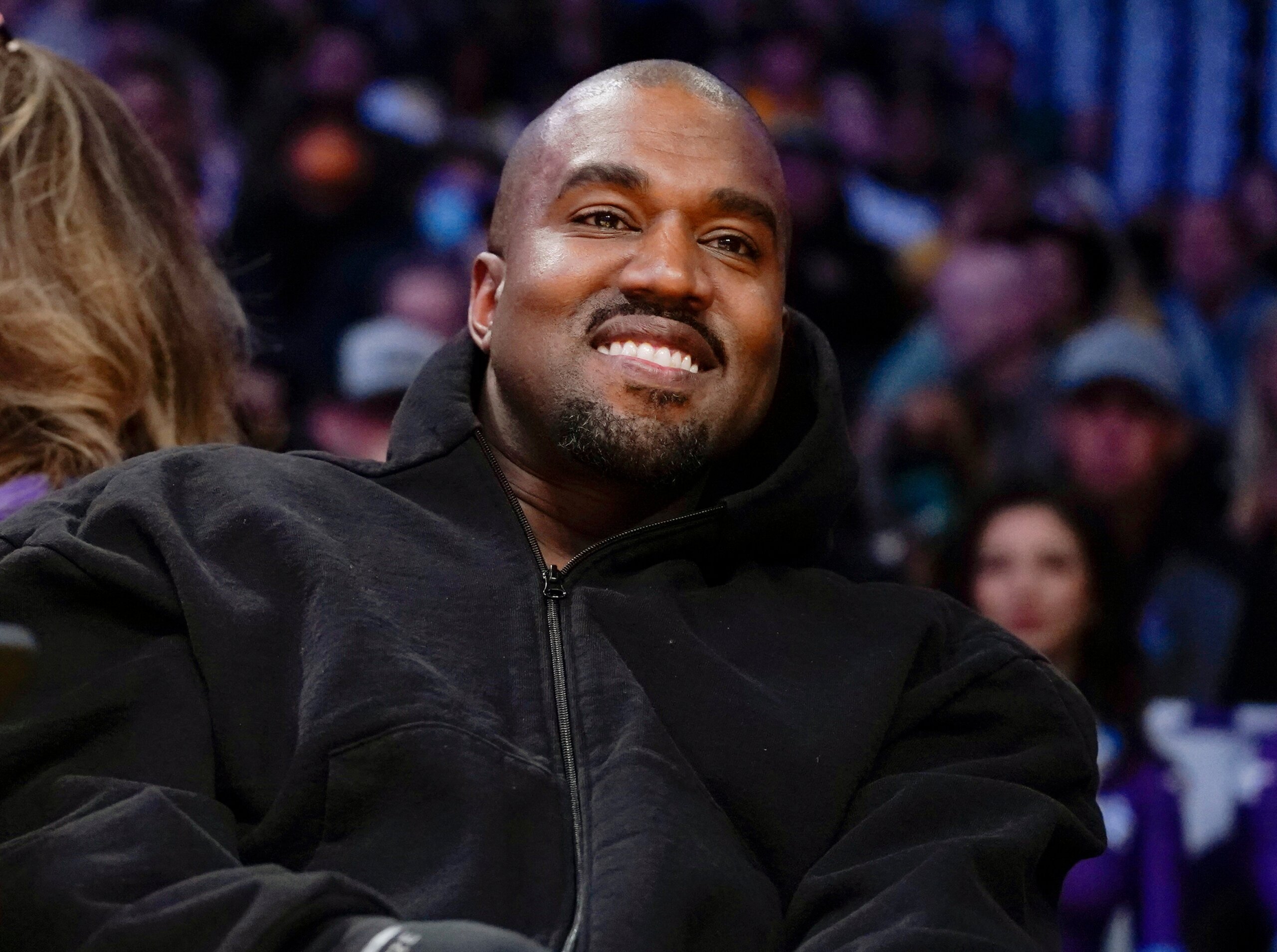 US Ye Concert
