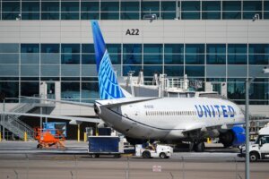 United Airlines Bag Fees