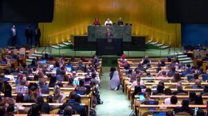 United Nations Indigenous Issues