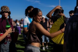 Uruguay Rueda de Candombe