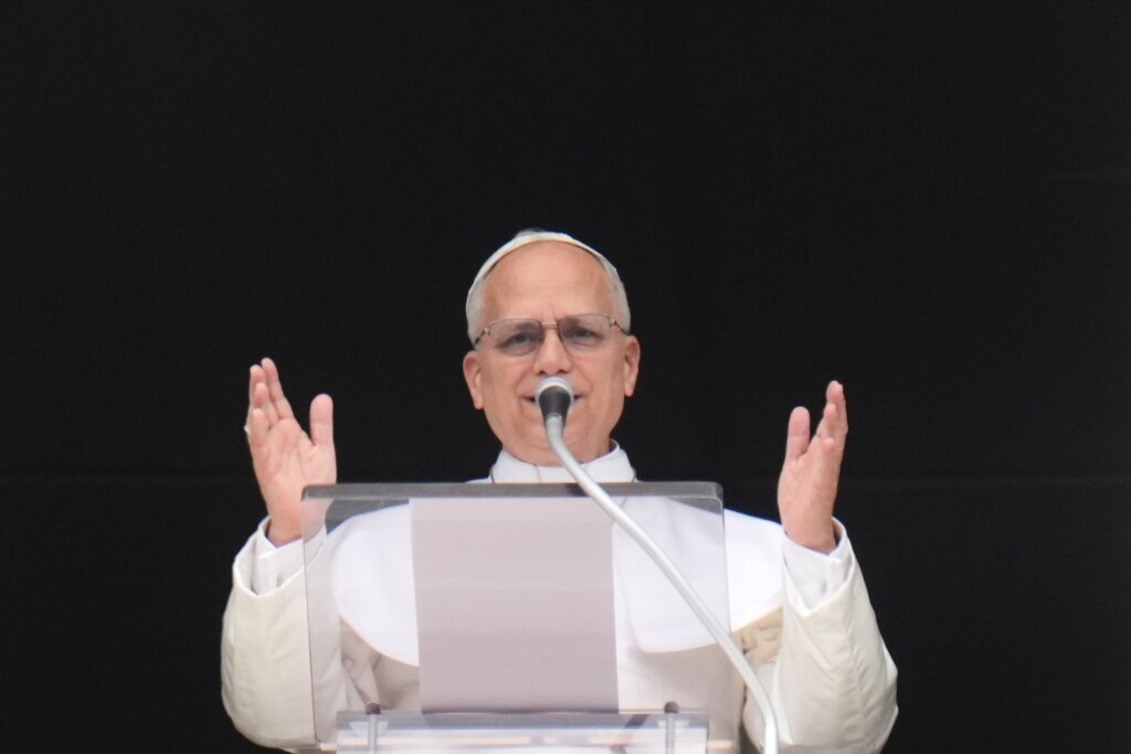Vatican Pope
