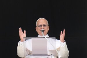 Vatican Pope
