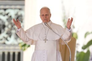 Vatican Pope
