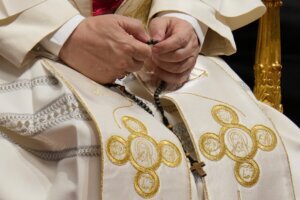 Vatican Pope Peace