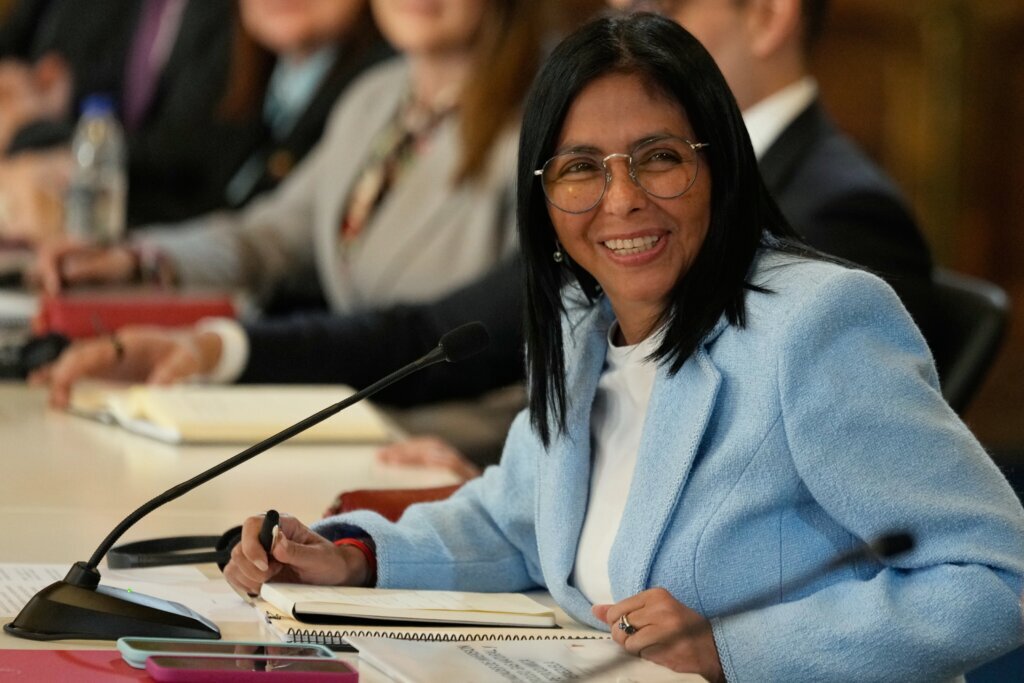 Venezuela President