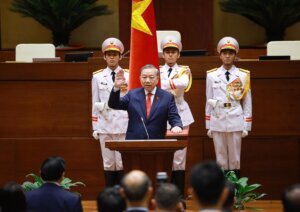 Vietnam Politics