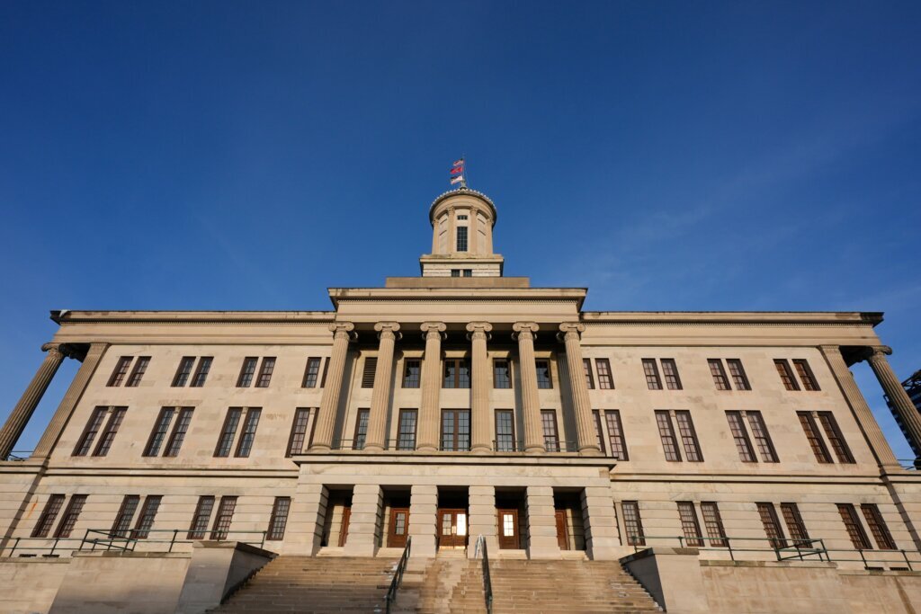Voting Rights Tennessee? Thanks