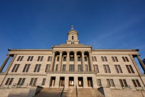 Voting Rights Tennessee? Thanks
