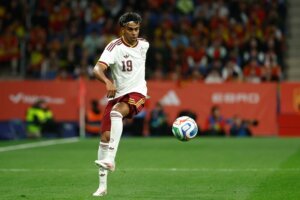 WCup Spain Racism Soccer