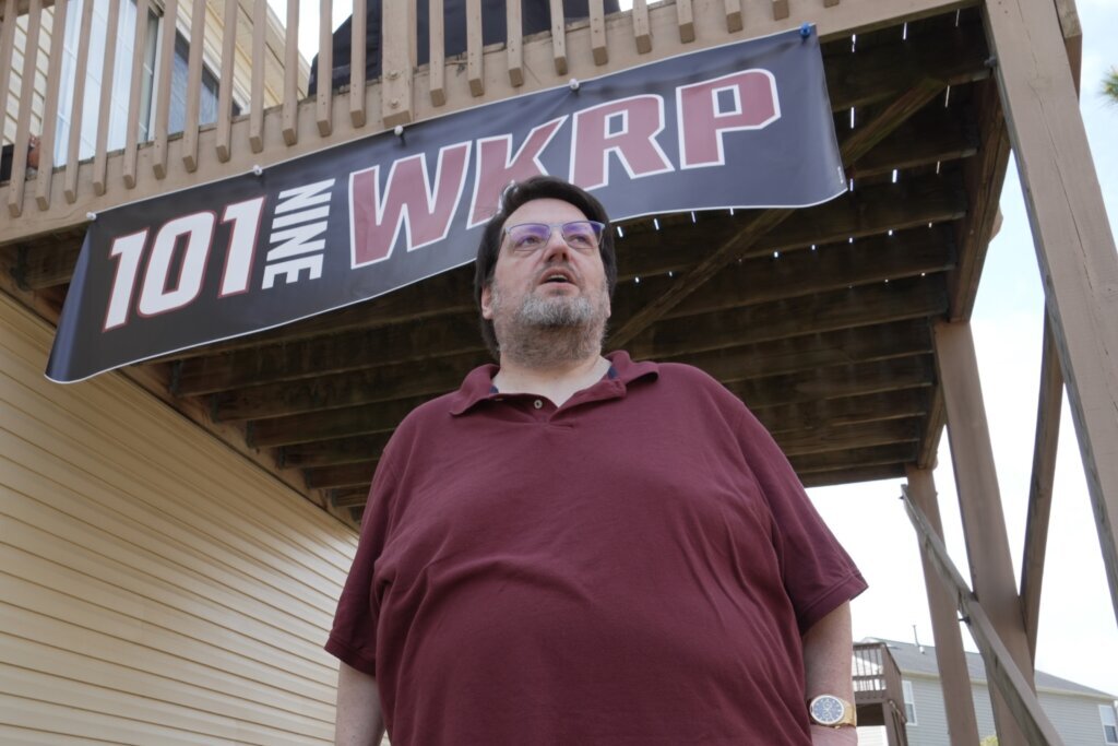 WKRP in Cincinnati