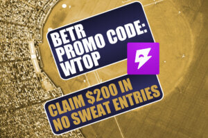 WTOP BETR Promo Code