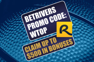 WTOP BetRivers Promo Code