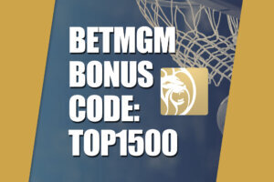 WTOP Betmgm Bonus Code