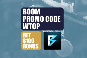 WTOP Boom Promo Code