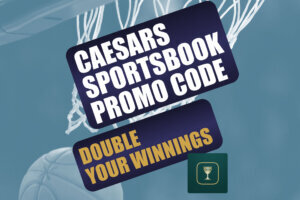 WTOP Caesars Promo Code