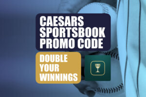 WTOP Caesars Promo Code