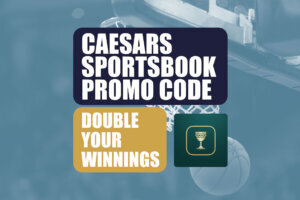 WTOP Caesars Promo Code
